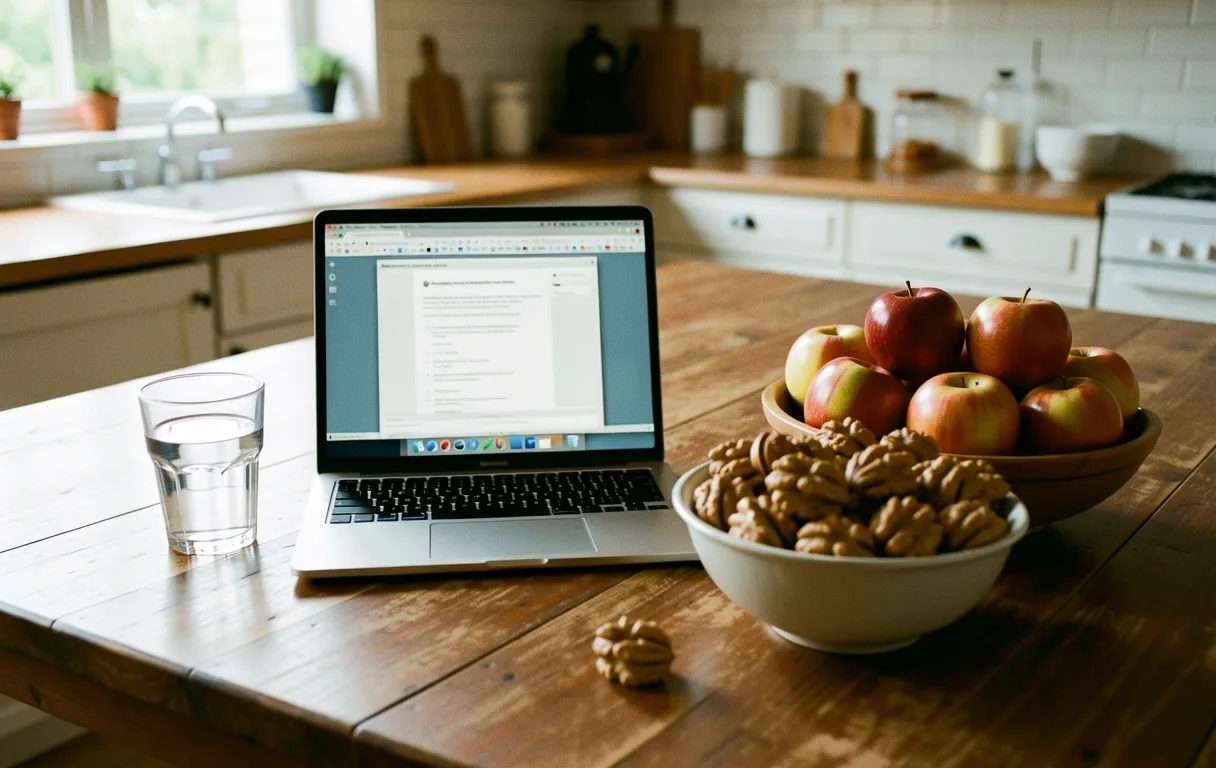 Raw nutrient-dense ingredients