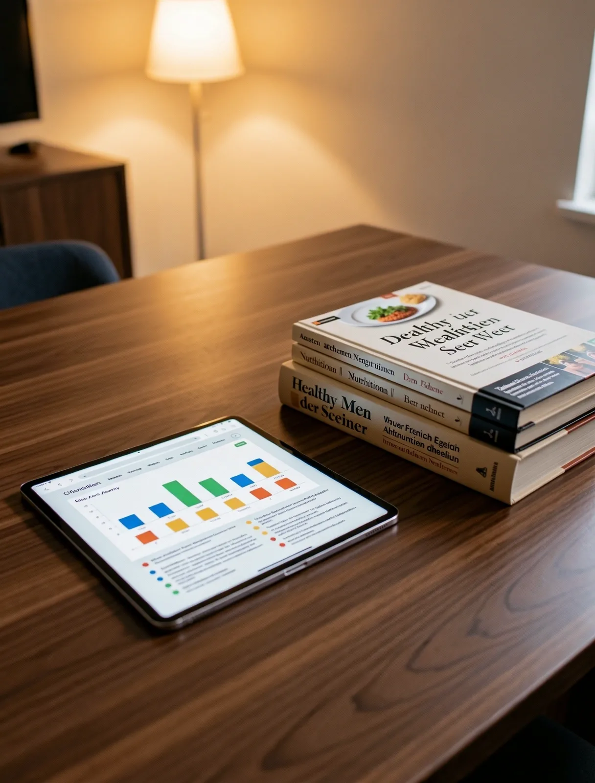 Foundational research elements