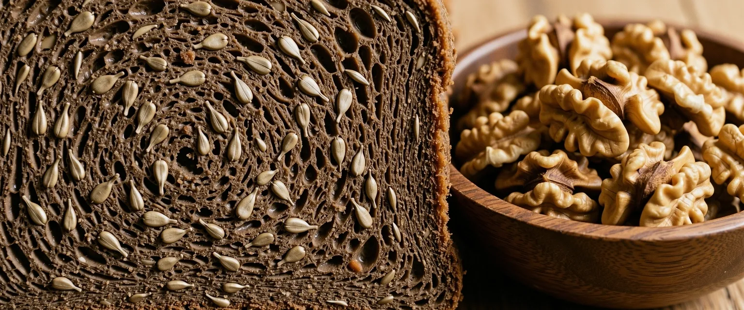 Complex Carbohydrates